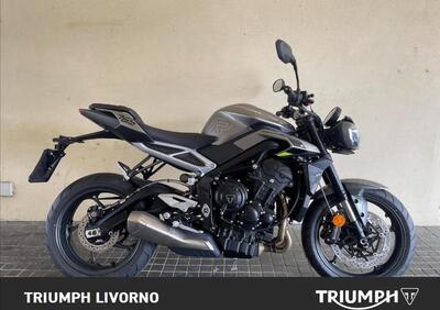 Triumph Street Triple R (2020 - 22) - Annuncio 9690021