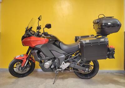 Kawasaki Versys 1000 ABS (2011 - 14) - Annuncio 9690051