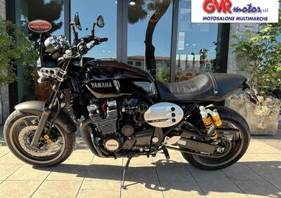 Yamaha XJR 1300 Racer (2015 - 17) - Annuncio 9690031