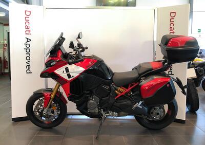 Ducati Multistrada V4 Pikes Peak (2021 - 24) - Annuncio 9690036