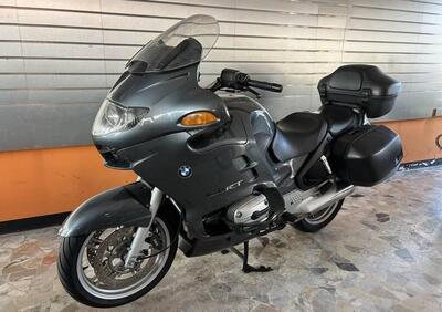 Bmw R 1150 RT (2000 - 06) - Annuncio 9690061
