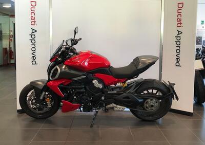 Ducati Diavel V4 (2023 - 25) - Annuncio 9690043