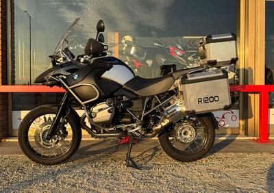 Bmw R 1200 GS Adventure (2010 - 13) - Annuncio 9690057