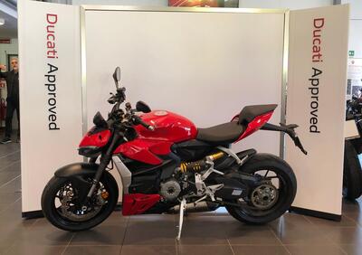 Ducati Streetfighter V2 (2022 - 24) - Annuncio 9690056