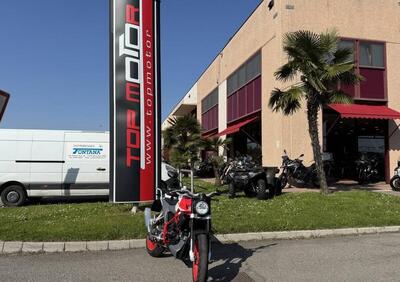 Swm Varez 125 (2022 - 23) - Annuncio 9690077