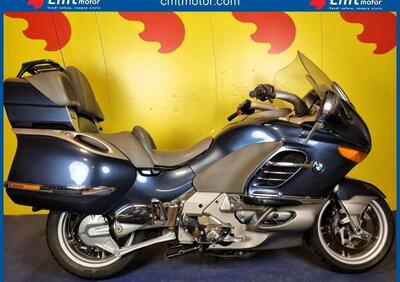 Bmw K 1200 LT (2004 - 10) - Annuncio 9690069