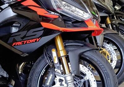 Aprilia RS 660 (2025) - Annuncio 9689776