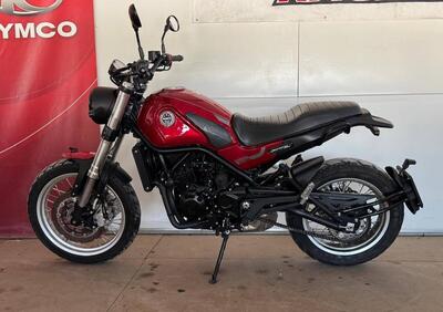 Benelli Leoncino 500 (2021 - 25) - Annuncio 9690080