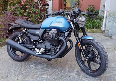 Moto Guzzi V7 Stone (2021 - 24) - Annuncio 9108038