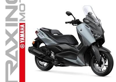 Yamaha X-Max 300 Tech Max+ (2025) - Annuncio 9690084