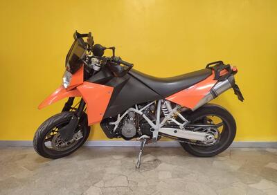 KTM 950 Supermoto (2006 - 08) - Annuncio 9690089