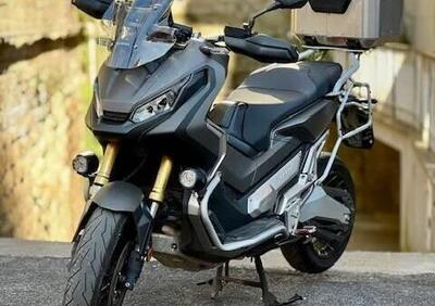 Honda X-ADV 750 Travel Edition (2018 - 20) - Annuncio 9690086
