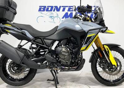 Suzuki V-Strom 800DE (2023 - 24) - Annuncio 9690091