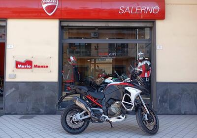 Ducati Multistrada V4 Rally (2023 - 25) - Annuncio 9690093