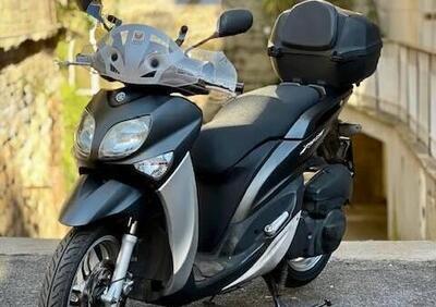Yamaha Xenter 150 (2011 - 14) - Annuncio 9690098