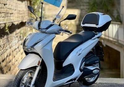 Honda SH 350 (2021 - 24) - Annuncio 9690101