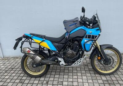 Yamaha Ténéré 700 Rally Edition (2020) - Annuncio 9690106