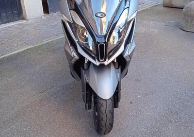 Kymco Downtown 350i ABS (2016 - 20) - Annuncio 9690103