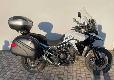 Triumph Tiger 900 GT Pro (2024 - 25) - Annuncio 9690112