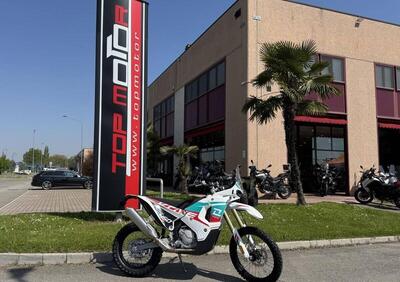 Kove 450 Rally High (2023 - 24) - Annuncio 9437413