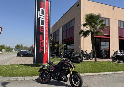 FB Mondial Piega 452 (2024 - 25) - Annuncio 9690120