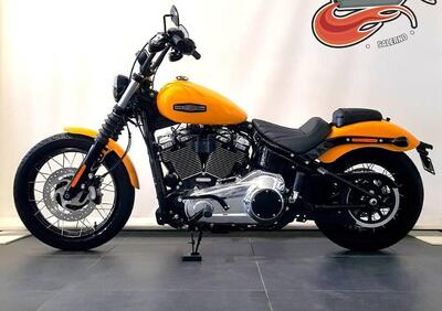 Harley-Davidson Street Bob 117 (2025) - Annuncio 9690127