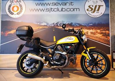 Ducati Scrambler 800 Icon (2017 - 20) - Annuncio 9690131