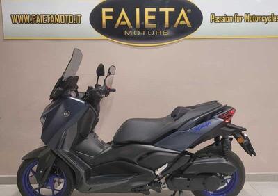 Yamaha X-Max 125 (2021 - 24) - Annuncio 9690132