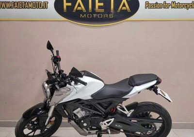 Honda CB 125 R (2018 - 20) - Annuncio 9690134