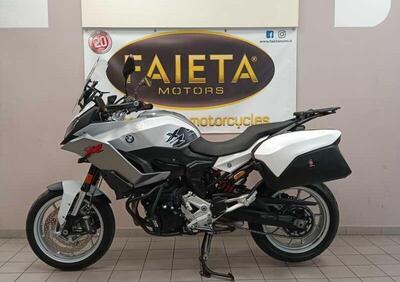 Bmw F 900 XR (2020 - 24) - Annuncio 9690148