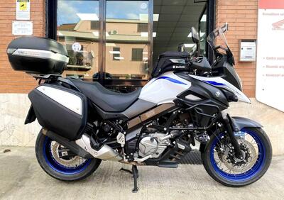 Suzuki V-Strom 650XT ABS (2017 - 20) - Annuncio 9690150