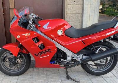 Honda VFR 750 F (1986 - 87) - Annuncio 9690163
