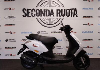 Piaggio Zip 50 4T (2021 - 25) - Annuncio 9690170