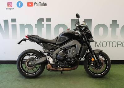 Yamaha MT-09 (2021 - 23) - Annuncio 9690173