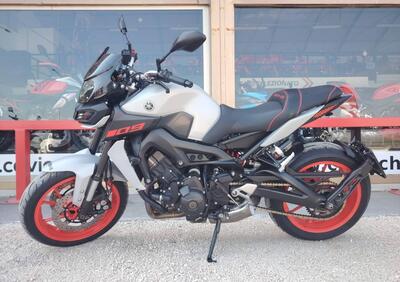 Yamaha MT-09 (2017 - 20) - Annuncio 9690192