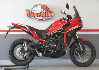Moto Morini X-Cape 650 (2021 - 25) - Annuncio 9489966