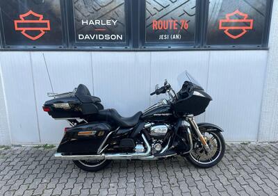 Harley-Davidson 114 Road Glide Ultra (2019) - FLTRXU - Annuncio 9690204