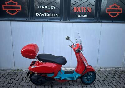 Piaggio Vespa 125 Primavera - Annuncio 9690205