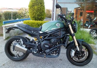 Benelli Leoncino 800 (2022 - 25) - Annuncio 9690035