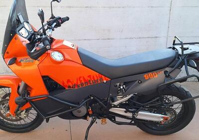 KTM 990 Adventure (2006 - 08) - Annuncio 9690221