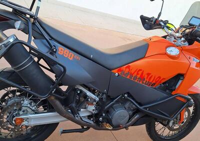 KTM 990 Adventure (2006 - 08) - Annuncio 9690221