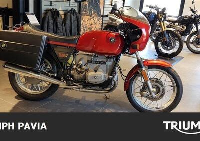 Bmw R 80 (1984 - 94) - Annuncio 9019910