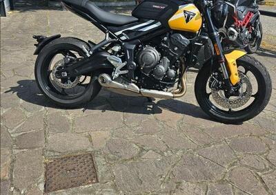 Triumph Trident 660 (2025) - Annuncio 9689615
