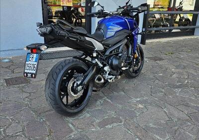 Yamaha Tracer 900 ABS (2017 - 18) - Annuncio 9690223