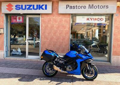 Suzuki GSX-S1000GT (2022 - 24) - Annuncio 9690230