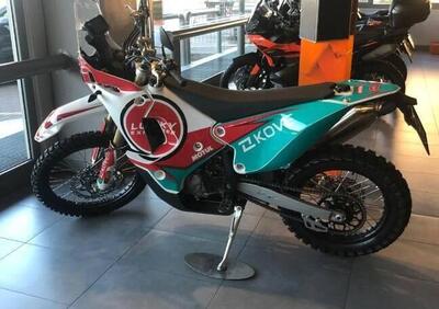 Kove 450 Rally Low (2025) - Annuncio 9690240