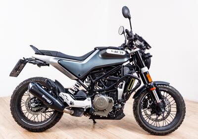 Husqvarna Svartpilen 401 (2018 - 19) - Annuncio 9690255
