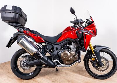Honda Africa Twin CRF 1000L (2016 - 17) - Annuncio 9690275