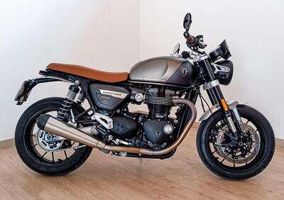 Triumph Speed Twin 1200 (2025) - Annuncio 9690276