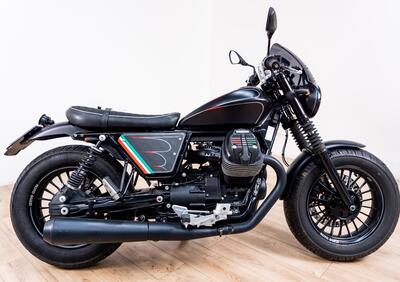 Moto Guzzi V9 Bobber Sport (2019 - 20) - Annuncio 9690277